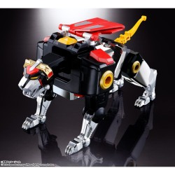 Bandai Soul of Chogokin GX-71SP Voltron Golion  50th Anniversary Version